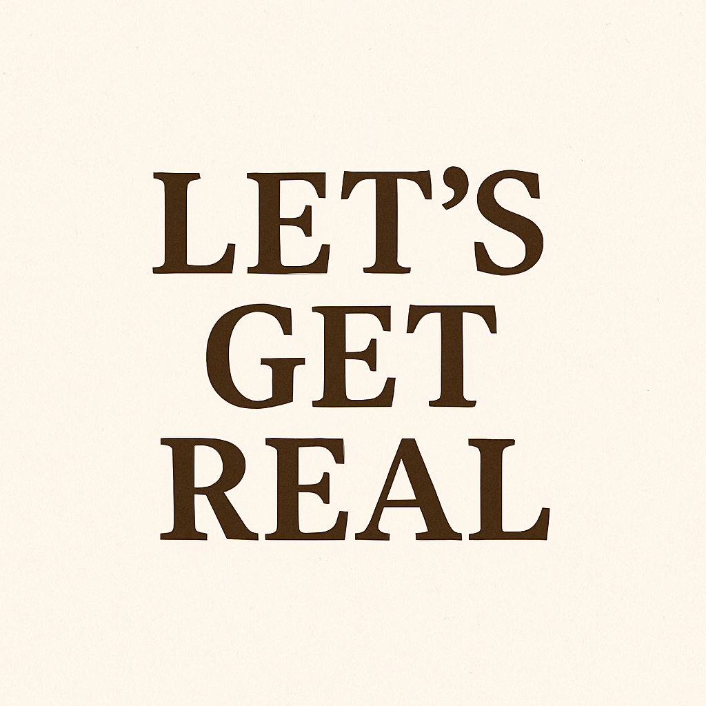 💬 Real Talk: I Was Just Trying to Wash an&nbsp;Apple