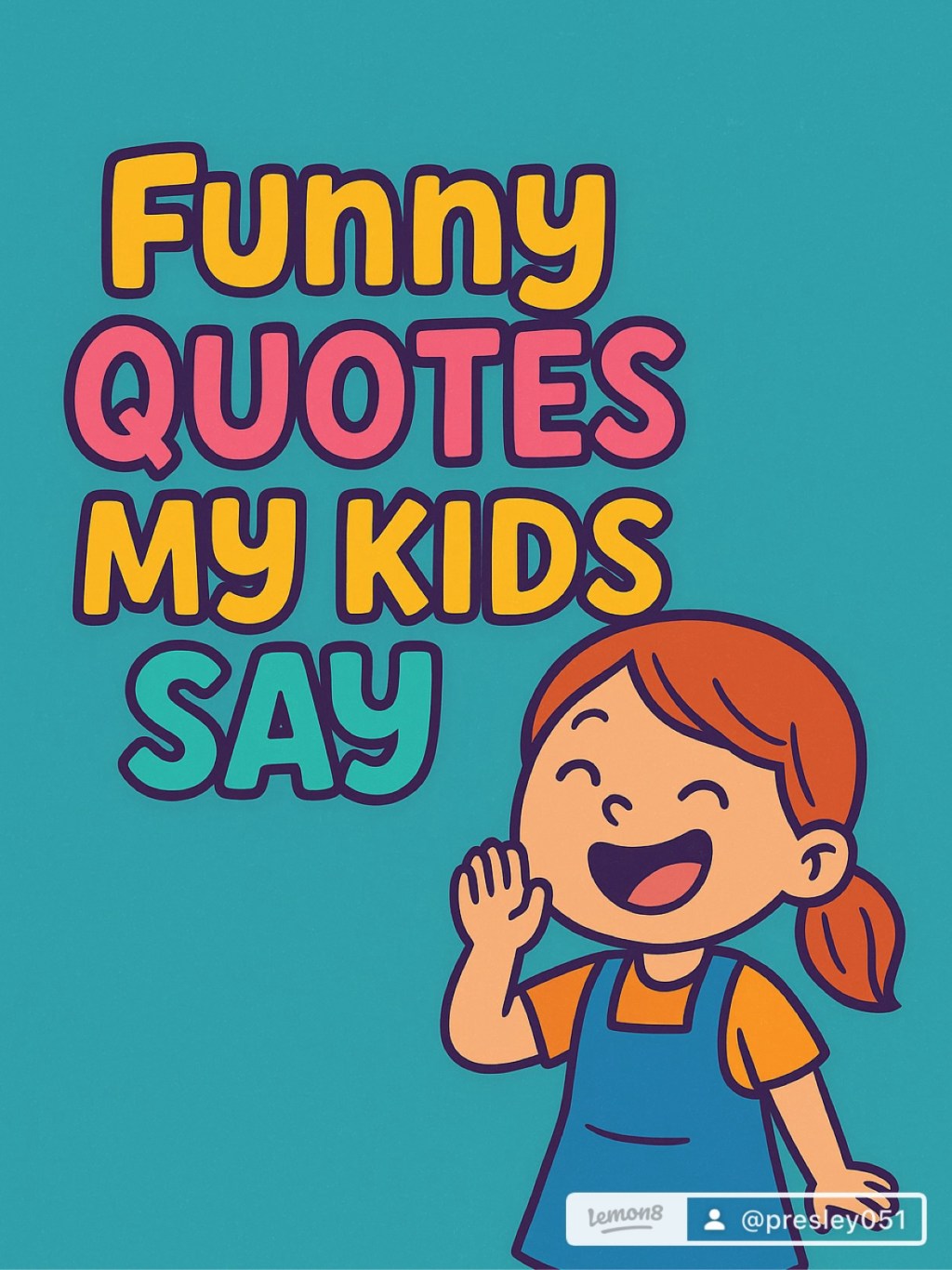 “When I Get a Woman… Will I Have a&nbsp;Grandbaby?”