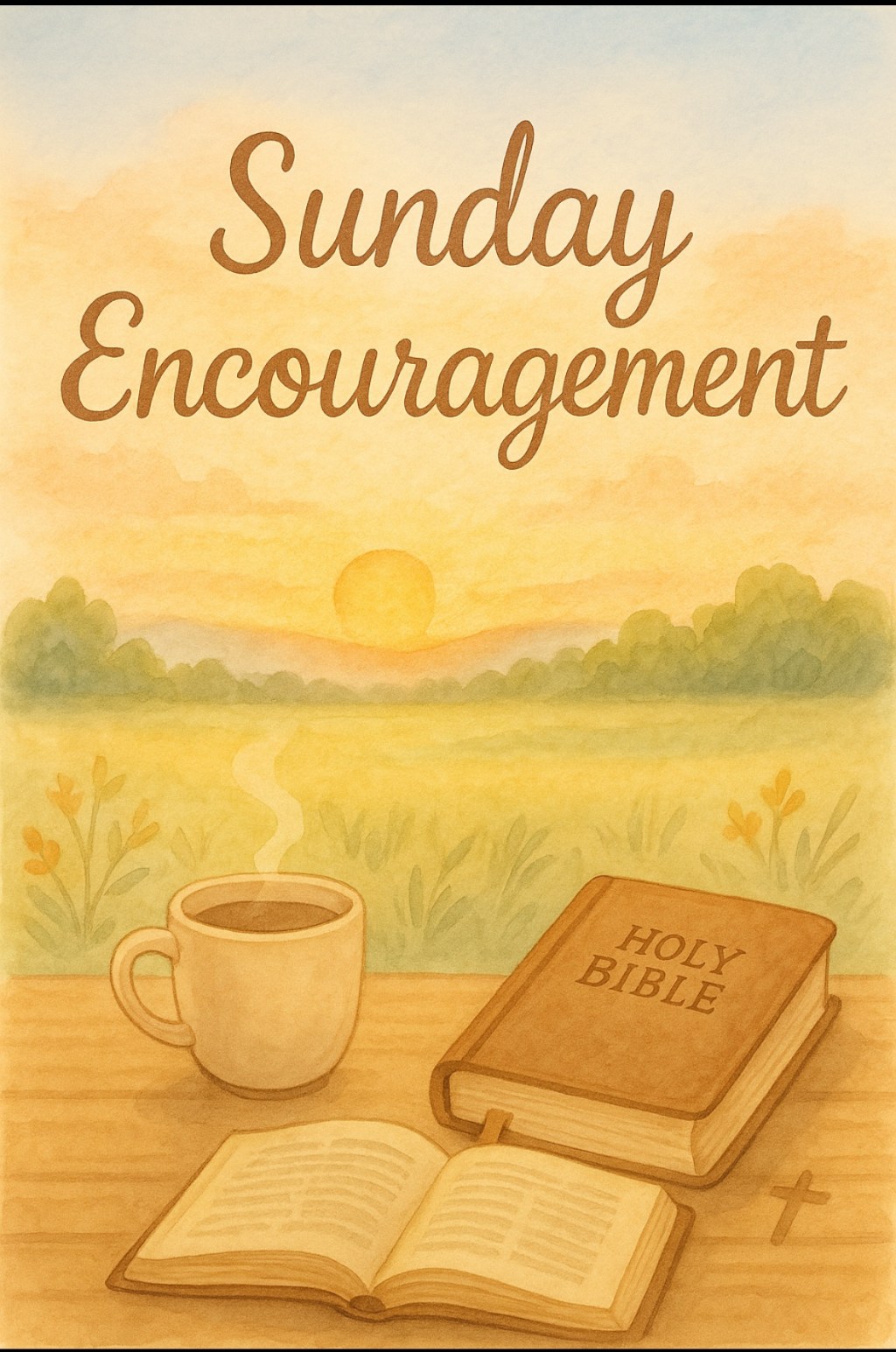 You Don’t Have to Be the Calm in the&nbsp;Chaos