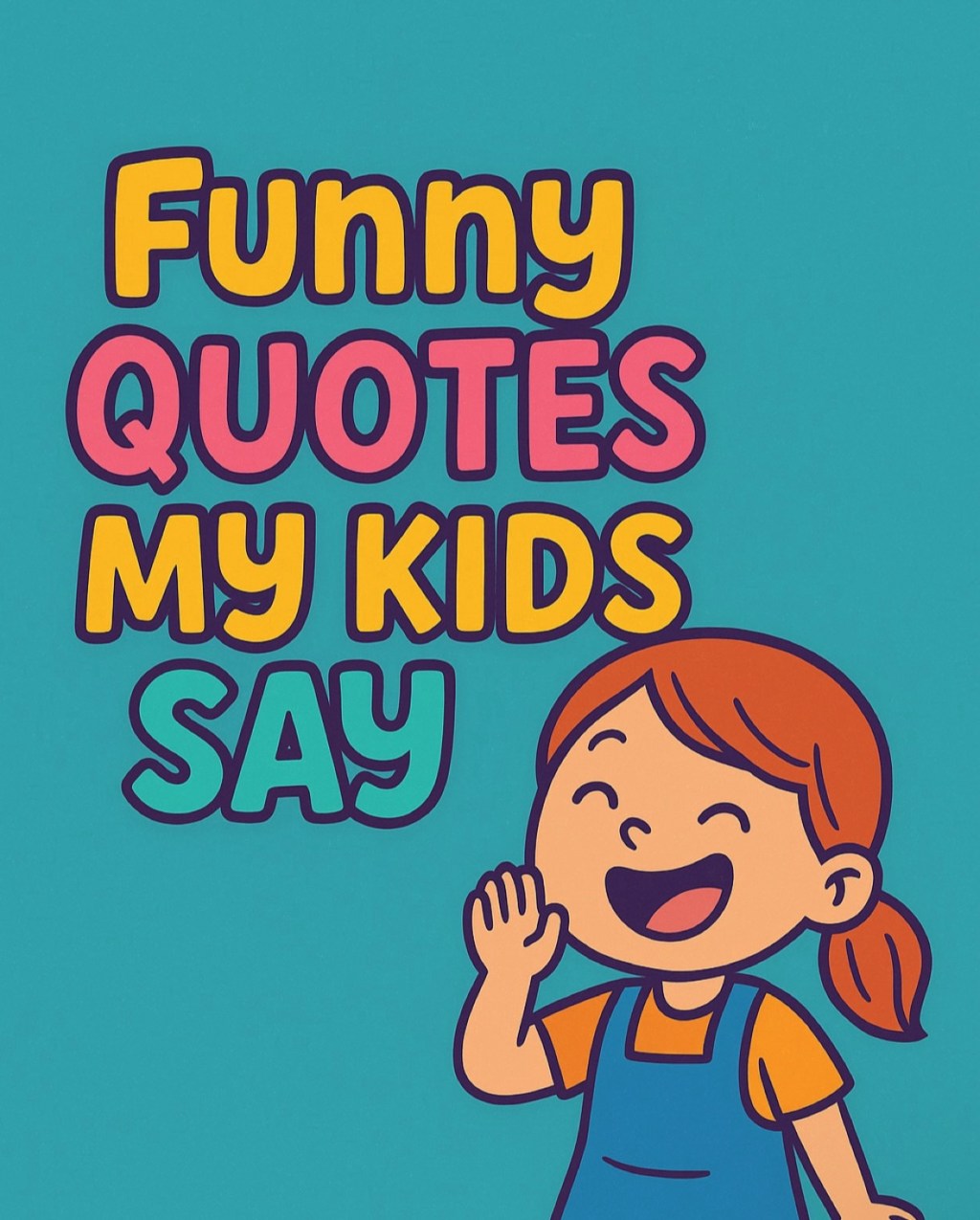 “My 7-Year-Old Thinks in Bible Books (and I’m Not&nbsp;Okay)”