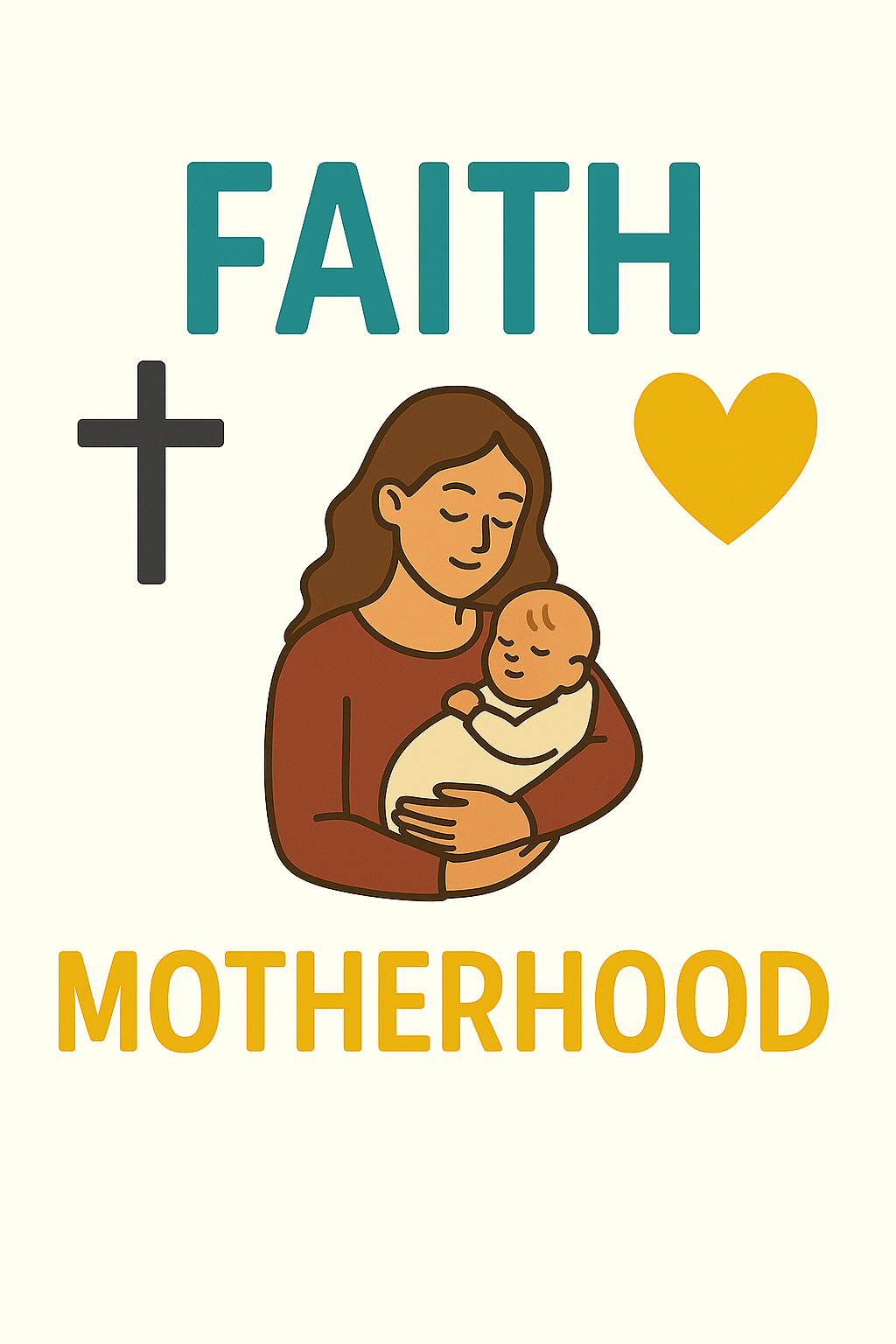 🎒 Backpacks, Bibles, and Breakdown-Worthy Mornings